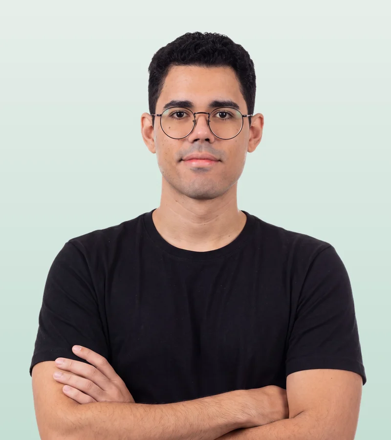 Alexandre Rocha, Gestor de Tráfego Pago e Especialista em Google Ads
